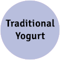 Traditional Yogurt